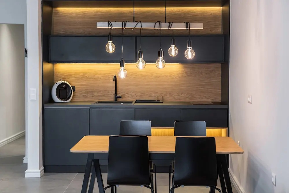 Urban Central Living Thessaloniki