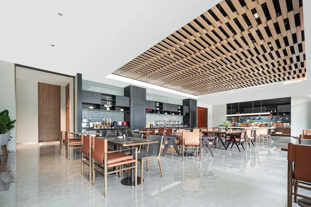 UrCove by HYATT Hangzhou