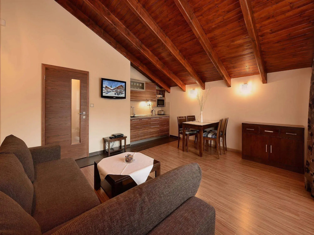 Villa Gardenia