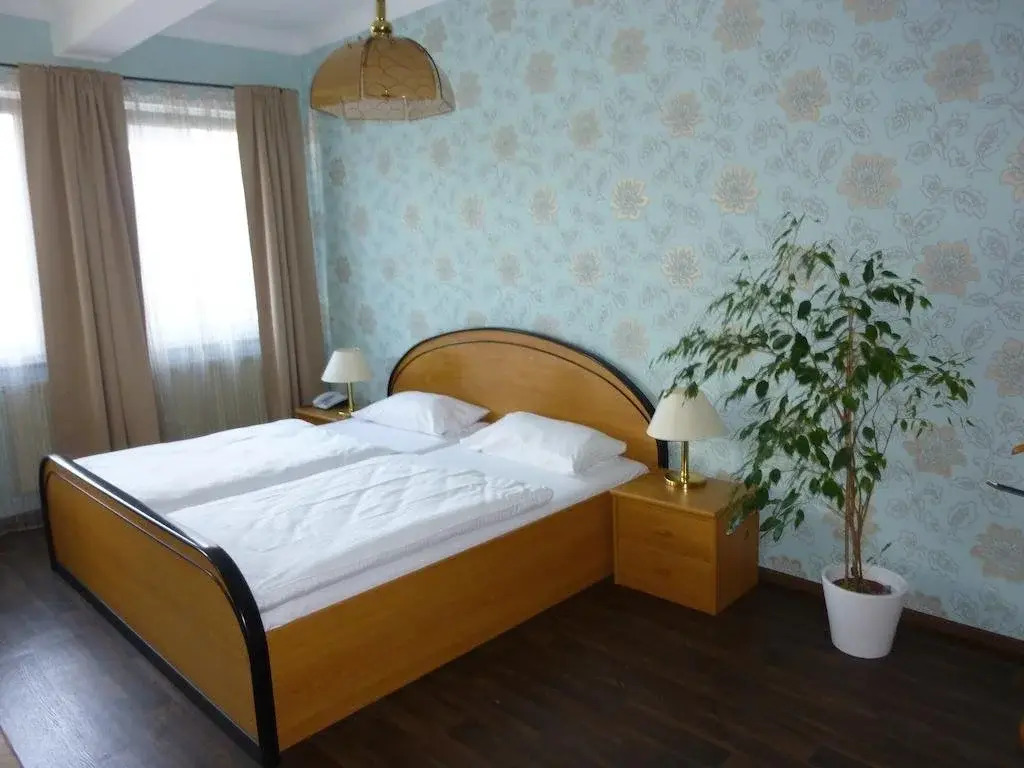 Achathotel Zum Schwan