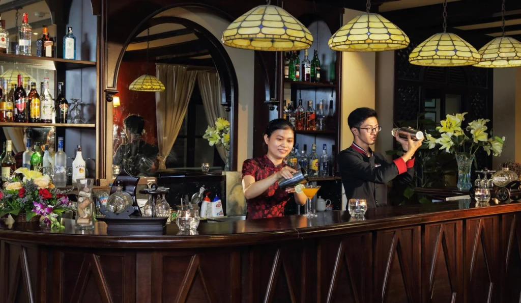 Little Residence - A Boutique Hotel & Spa