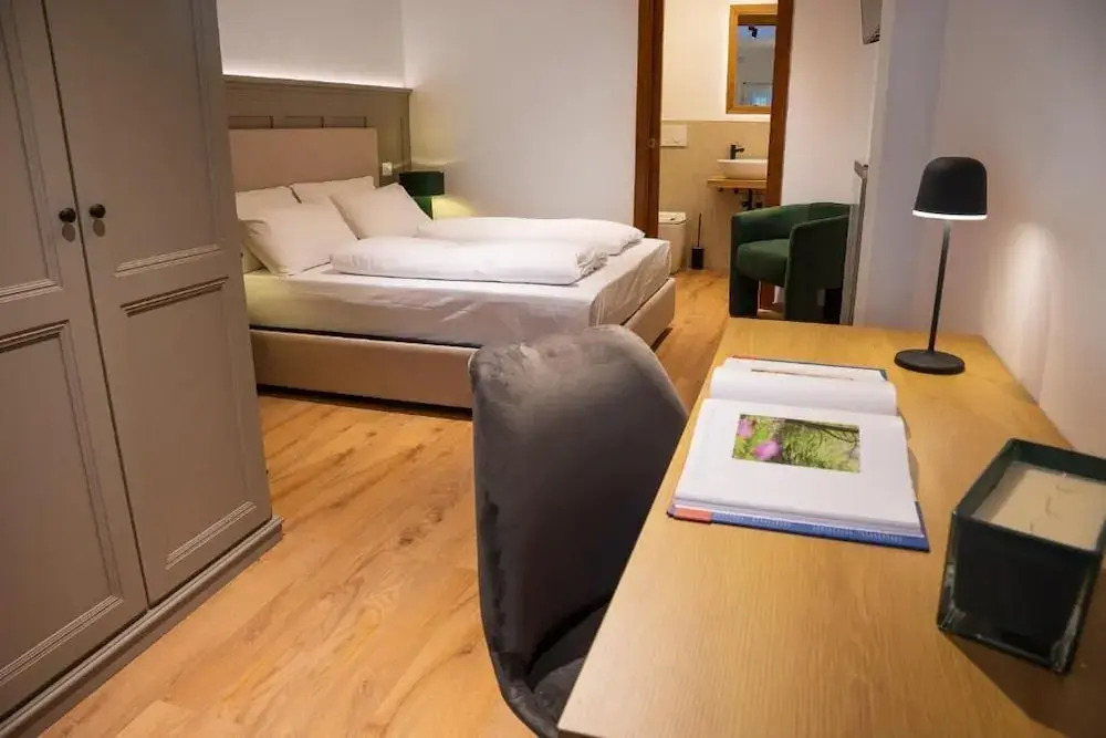 Slow Living Rooms 36