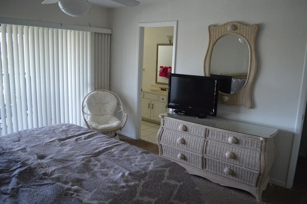 Cove II 934C 2 Bedroom Condo By Midnight Cove II