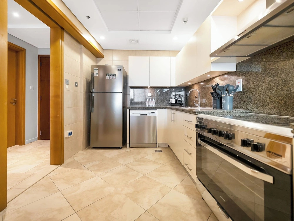Grand JBR PentHouse Style