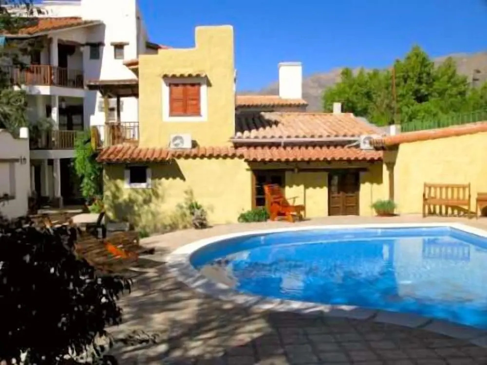 Hotel Killa Cafayate