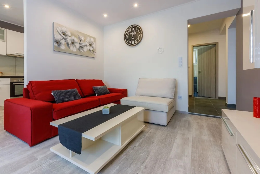 Apartments Arijana