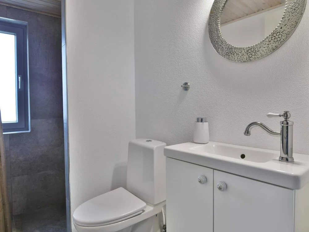 4 Person Holiday Home in Fano