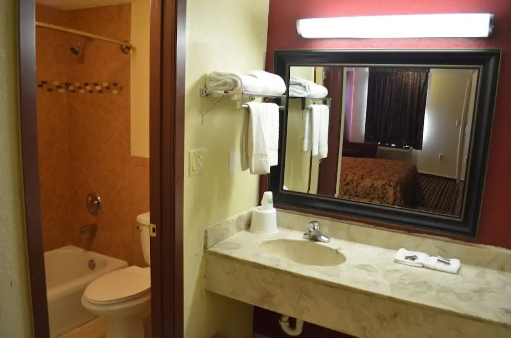 Royal Inn Greenville