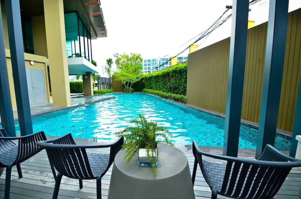 Good time - Huahin
