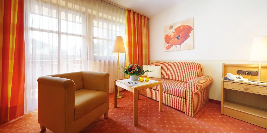Appartementhaus Silvia
