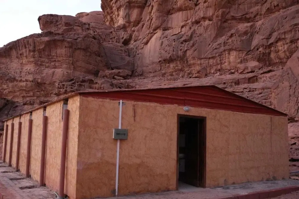 Moon Valley Tourist Camp