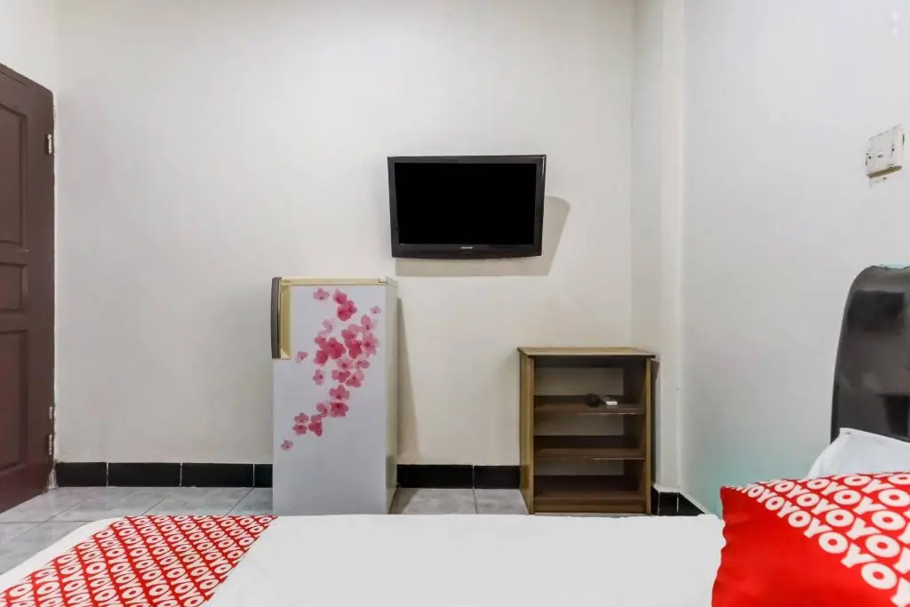 Jeje Kost RedPartner