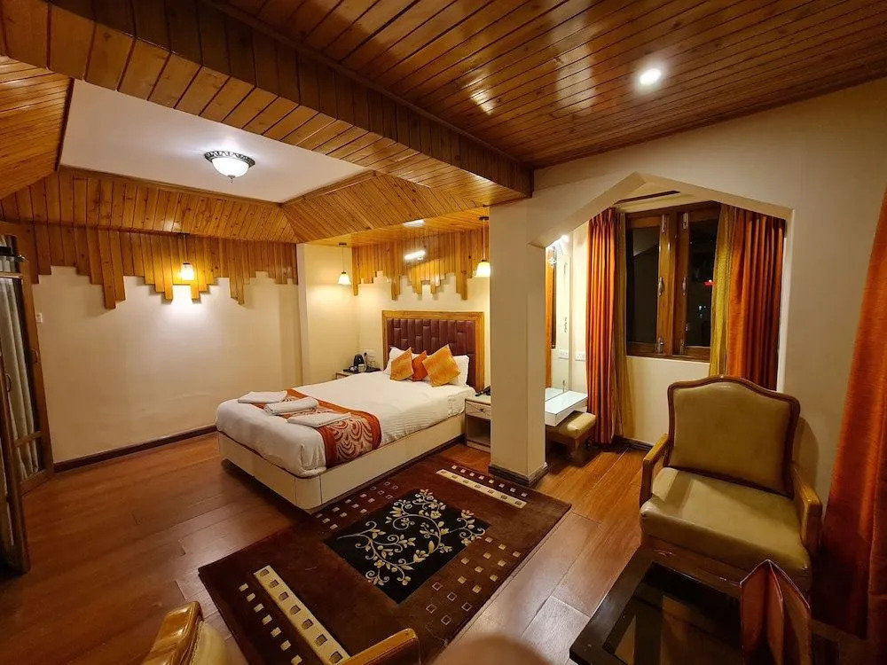 North Star Hotel