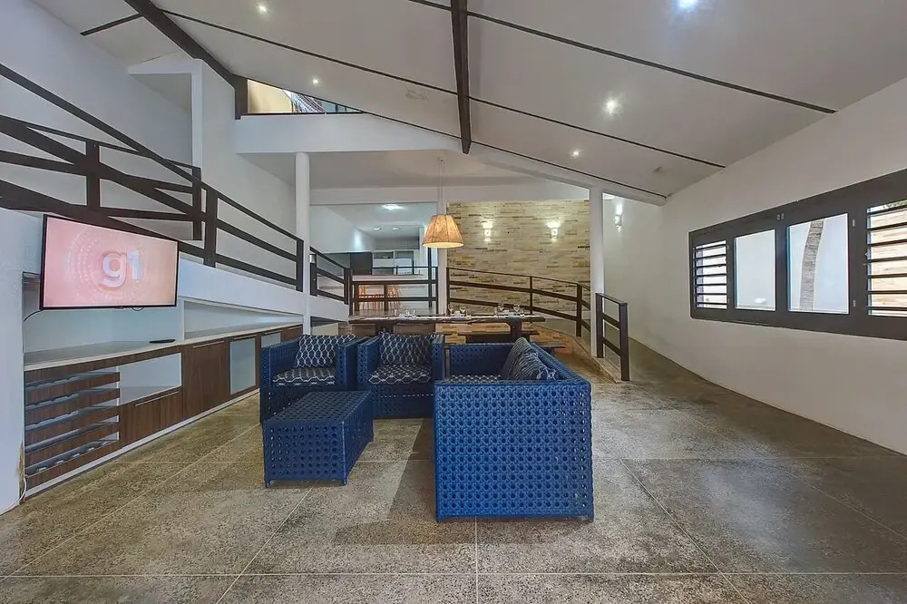 Casa em Porto das Dunas por Carpediem