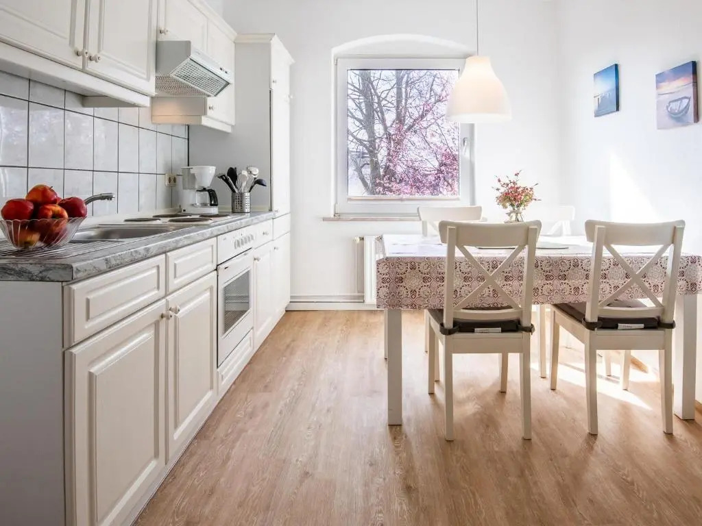 Haus zur Linde Wohnung 4