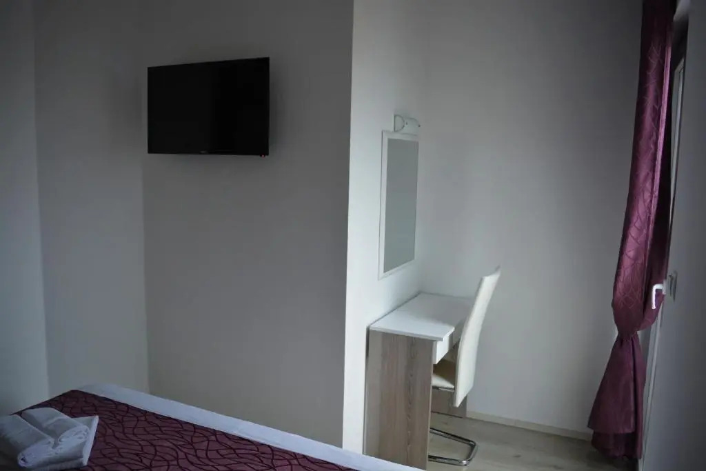 Apartmani Babić