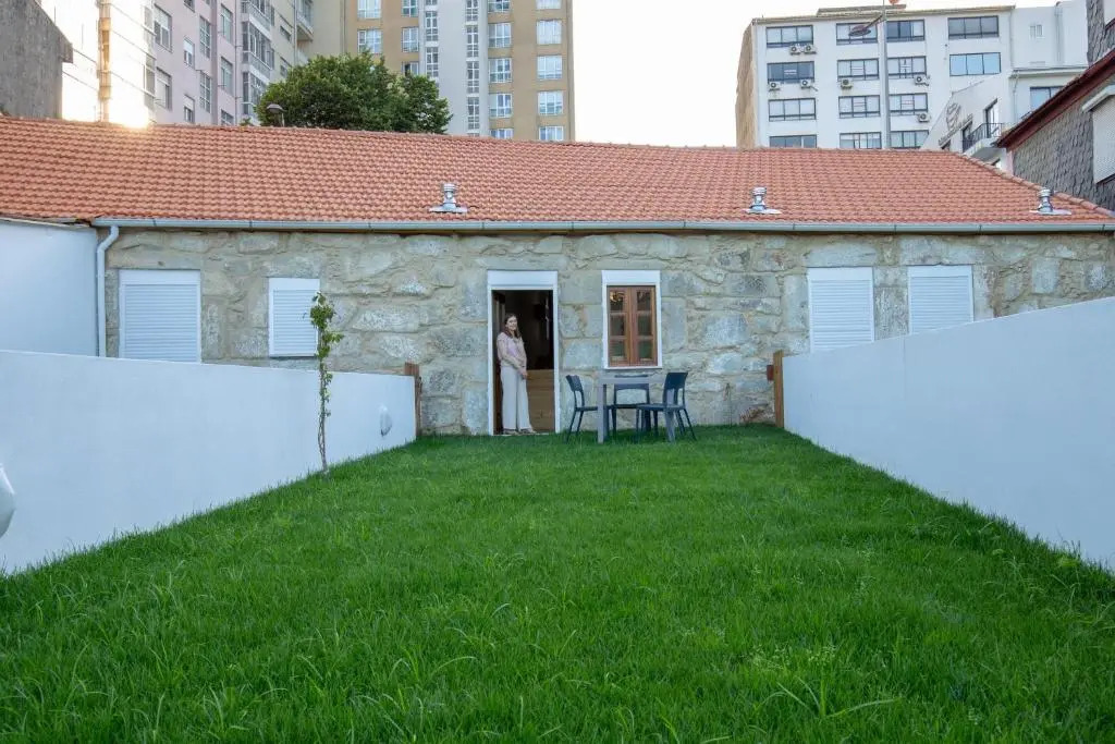 GuestReady - Catorze de Outubro Houses - 427