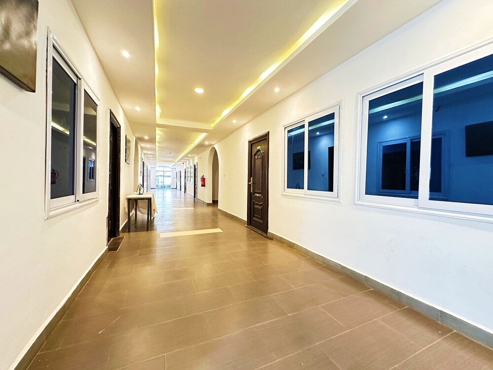 Fanco Hotel