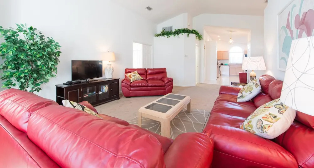 Ellis Exclusive Villas - Kissimmee