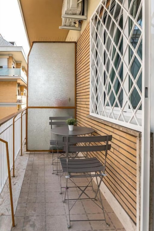 Lorena Cozy Rooms - Ospedale Gemelli - WiFi
