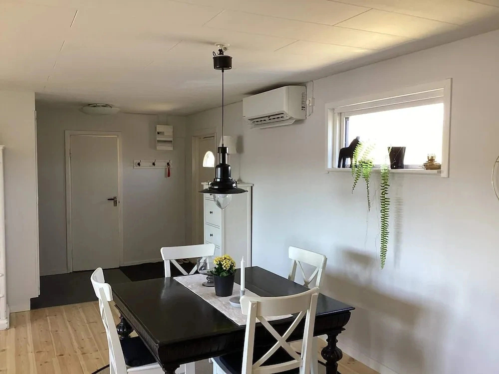 4 Star Holiday Home in Skanes-fagerhult
