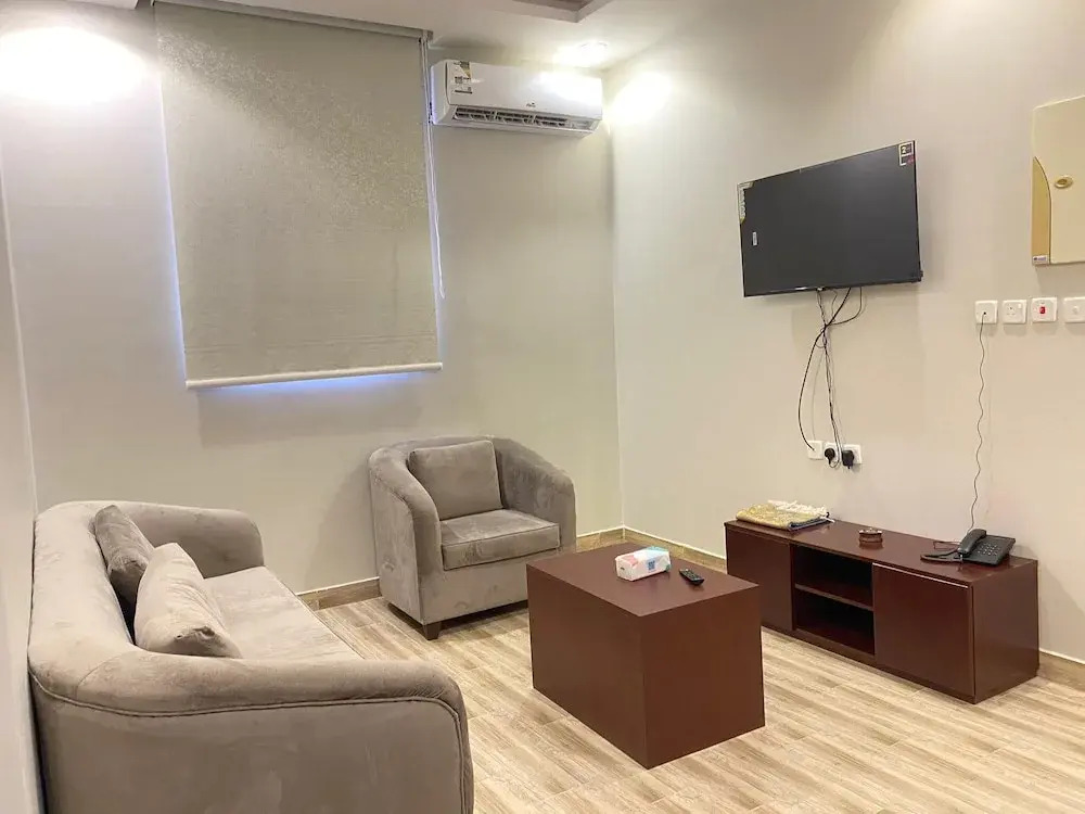 أجنحة دارك للشقق المخدومة - Ajnihat Dark Serviced Apartments