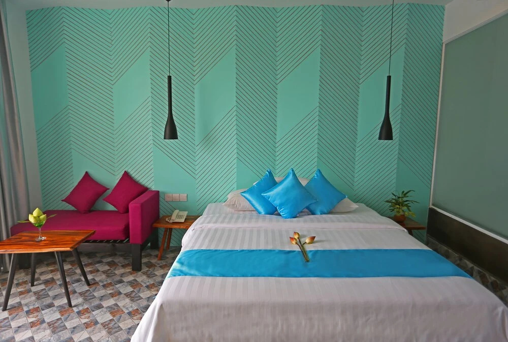 Angkor Sweet Night Hotel