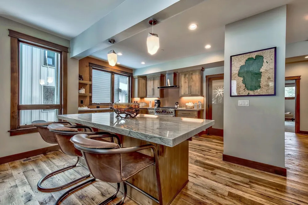 Gondola Vista 19 - 4 Br Townhouse