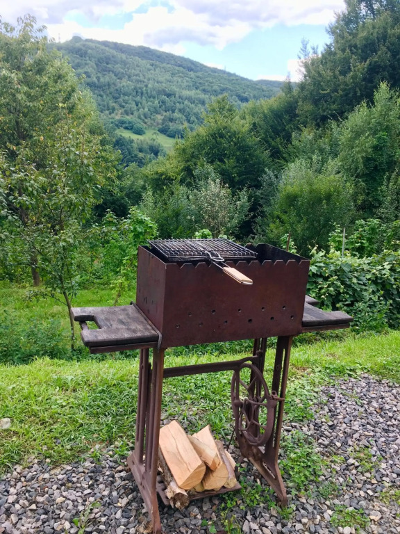 Садиба Краєвид
