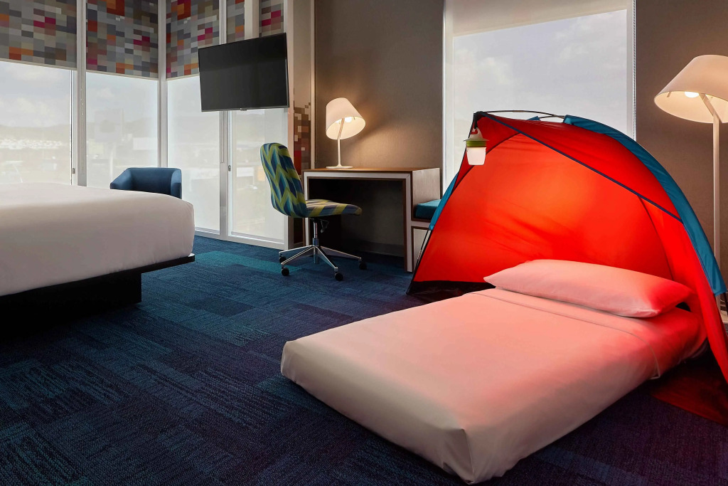 Aloft by Marriott Queretaro