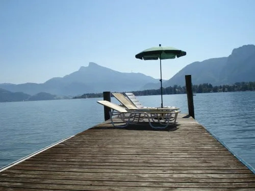 Seehotel Restaurant Lackner