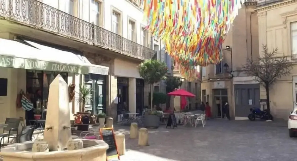 Hotel Citadelle