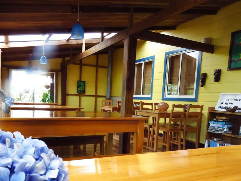 Sueño Celeste B&B