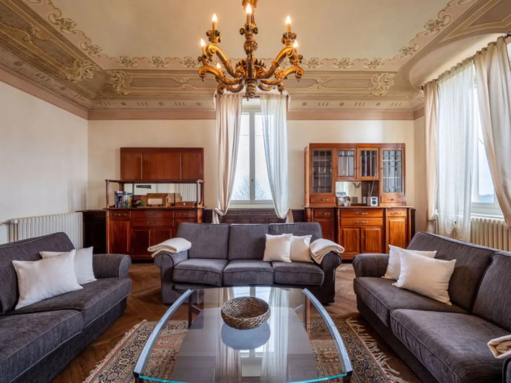 Holiday Home Villa Loreto by Interhome