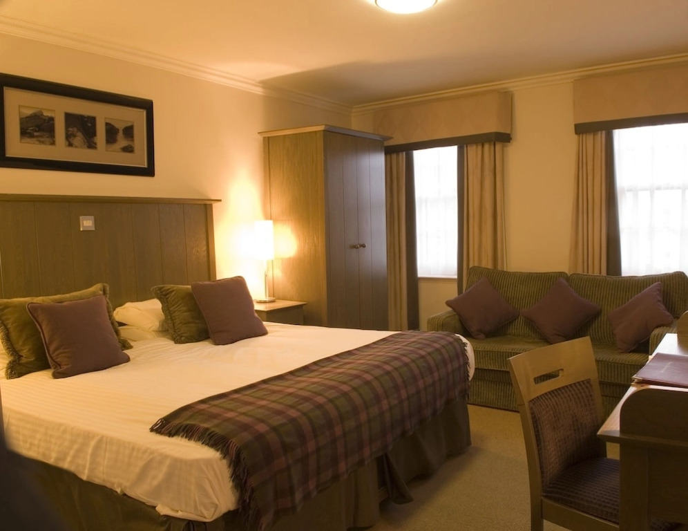 Garth Hotel
