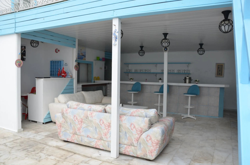 Duru Butik Otel
