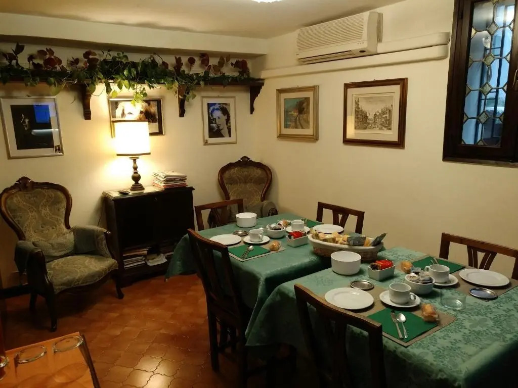 Albergo Al Gobbo