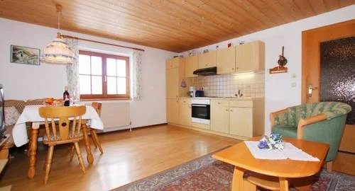 Ferienhaus Bogstlhof