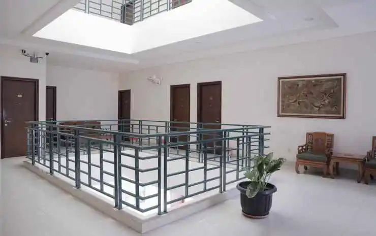 Wisma Delima