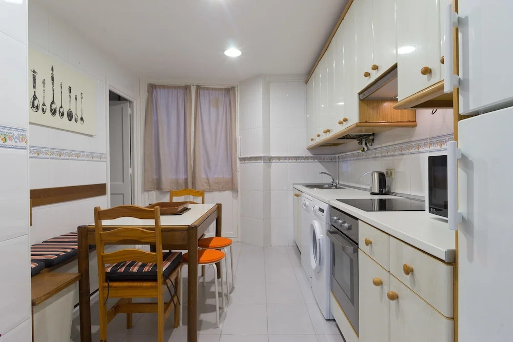 Ocean Beach - Iberorent Apartments