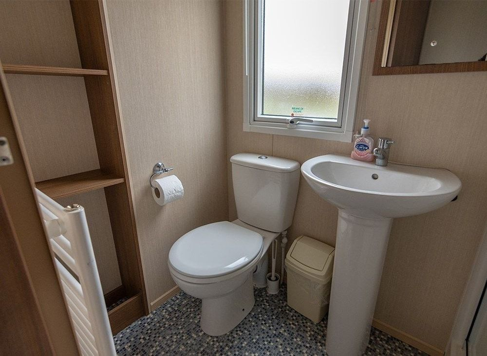 Bude Holiday Resort