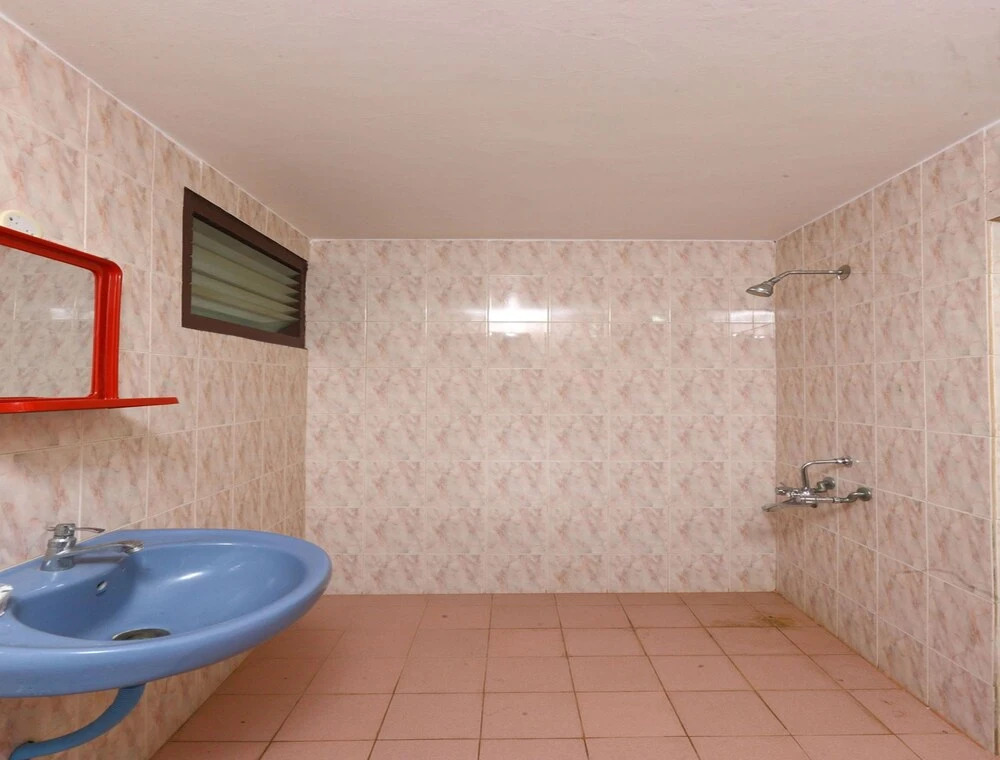 OYO 9833 Home 3BHK Reddiyarpalayam