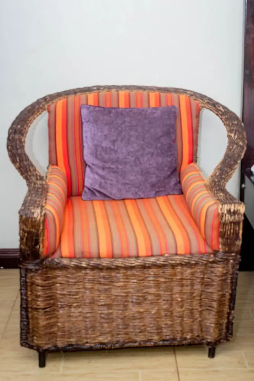 Lomu Homes Kilimani