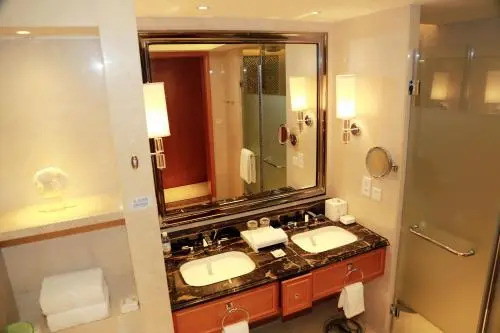 Huaguoshan Hotel