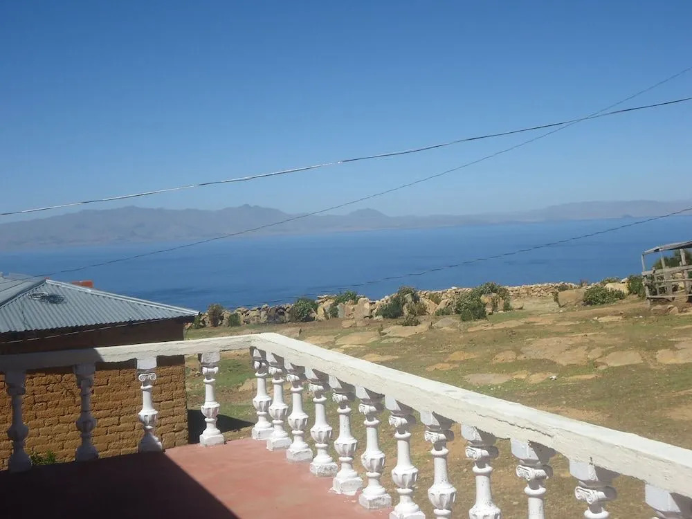 Hostal del Sol Isla del Sol