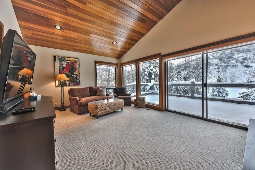 Deer Valley Serenity