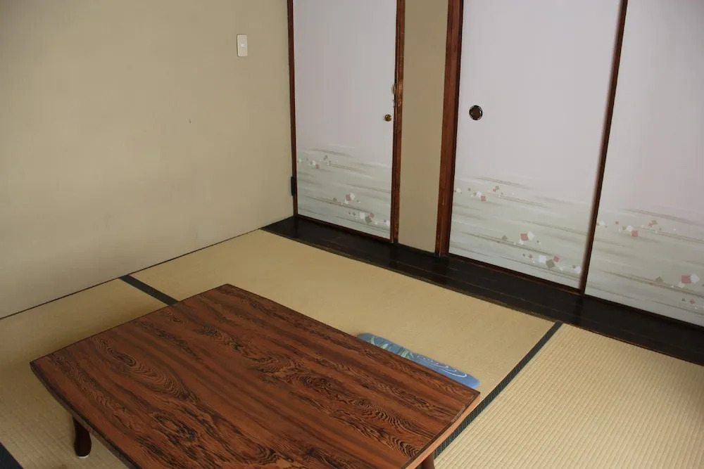 Chidori Ryokan -Kyoto Honganji-