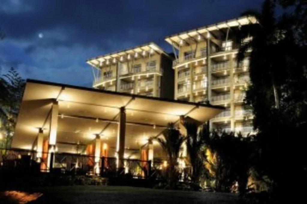 Los Altos Resort