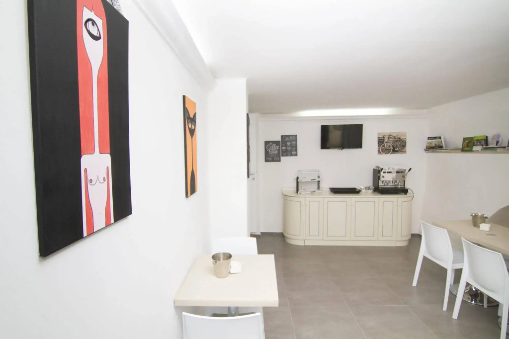 Al Bastione Relais Suite & Rooms