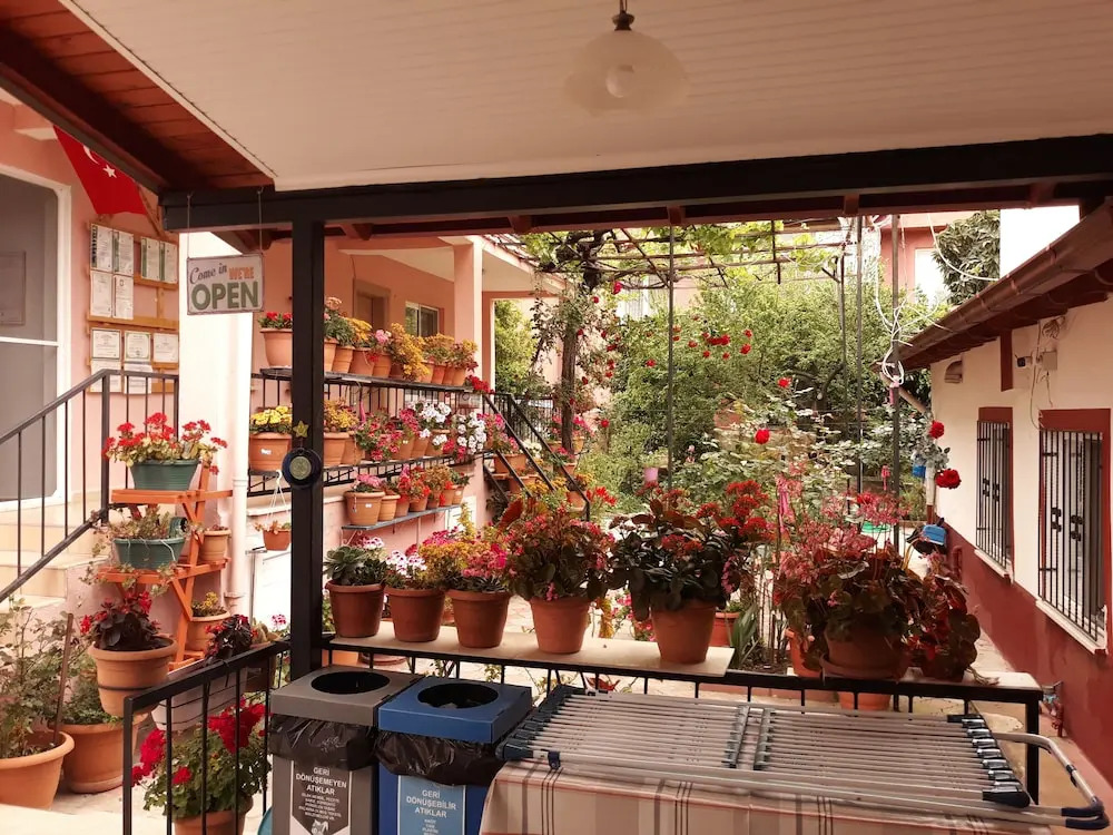 Günışığı Pansiyon &Apart
